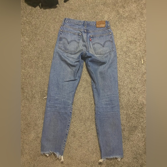 Levi’s Wedgie Icon - Picture 3 of 5